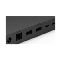 Surface Dock - Dockingstation - Thunderbolt 4 - 3 x