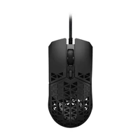 TUF Gaming M4 Air, Maus, optisch, 6 Tasten -
