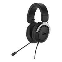 TUF Gaming H3, Headset, ohrumschließend -