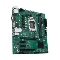 PRO H610M-C D4-CSM, Motherboard, micro ATX -