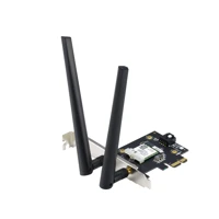 PCE-AX1800, Netzwerkadapter, PCIe, 802.11a