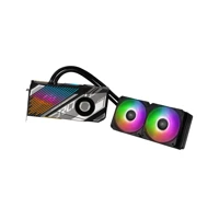 ROG Strix LC GeForce RTX 3090Ti, -