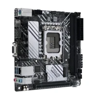 PRIME H610I-PLUS D4-CSM, Mini-ITX, DDR4