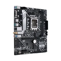 PRIME H610M-A WIFI D4, Micro-ATX, DDR4