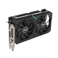 Dual Radeon RX 6400 4GB