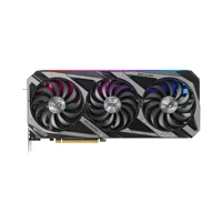 ROG Strix Radeon RX 6750 XT OC Edition -
