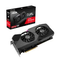 Dual Radeon RX 6750 XT OC Edition 12GB