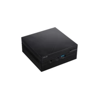 Mini PC PN41 BC033ZVS1, Mini-PC, Celeron N5100 /