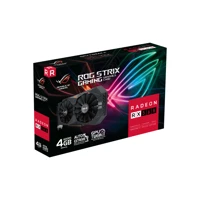 ROG Strix Radeon RX 560 4GB