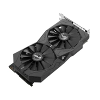 ROG Strix GeForce GTX 1050 OC, STRIX-GTX