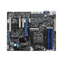 P10S-E/4L, Motherboard, ATX, LGA1151 Socket -