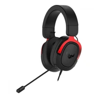TUF Gaming H3, Headset, ohrumschließend -