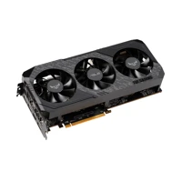 TUF Gaming X3 Radeon RX 5700 OC, TUF 3-R