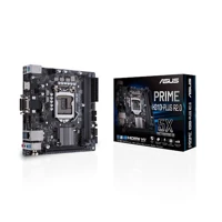 Prime H310I-PLUS R2.0, Motherboard, Mini-ITX -