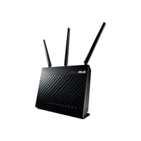 RT-AC68U, Wireless Router, 4-Port-Switch, GigE