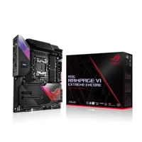 ROG RAMPAGE VI EXTREME ENCORE, Motherboard -