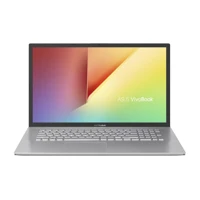 X712FA-BX091T Silber 17.3" 1600x900 106dpi 60Hz