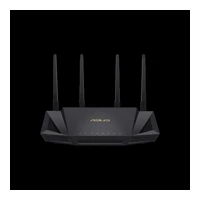RT-AX58U, Wireless Router, 4-Port-Switch, GigE