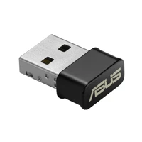 USB-AC53 Nano, Netzwerkadapter, USB 2.0, 802