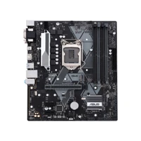 PRIME B365M-A, Motherboard, micro ATX, LGA1151
