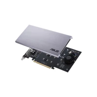 HYPER M.2 X16 CARD V2, Schnittstellenadapter, M