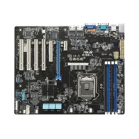 P10S-X, Motherboard, ATX, LGA1151 Socket, C232