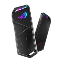 ROG Strix Arion, Speichergehäuse, M.2, M.2 NVMe