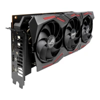 ROG Strix Radeon RX 5600 XT OC