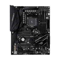 ROG Crosshair VII Hero, SocketAM4, ATX, Chipsatz