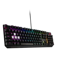 ROG Strix Scope, Tastatur, backlit, USB -