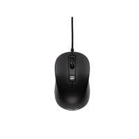 MU101C Blue Ray Silent, Maus, rechts- und