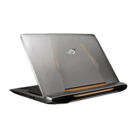 ROG G752VS-BA337T 2.8GHz i7-7700HQ 17.3Zoll