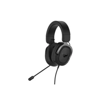 TUF Gaming H3, Headset, ohrumschließend -