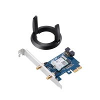 PCE-AC58BT, Netzwerkadapter, PCIe, 802.11ac