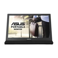 MB169C+, LED-Monitor, 39,6cm (15,6"), tragbar