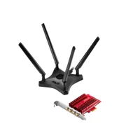 PCE-AC88, Netzwerkadapter, PCIe, 802.11ac