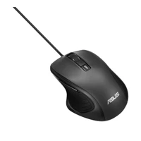 UX300 PRO, Maus, Für Rechtshänder, optisch, 6