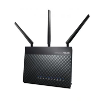 DSL-AC68U, Wireless Router, DSL-Modem -