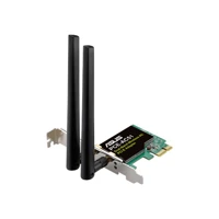 PCE-AC51, Netzwerkadapter, PCIe Low-Profile -