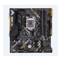 TUF B360M-PLUS, Motherboard, micro ATX -