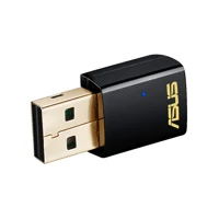 USB-AC51, Netzwerkadapter, USB 2.0, 802.11ac
