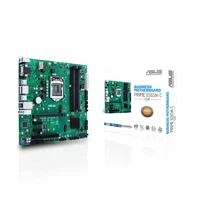 PRIME B365M-C/CSM, Motherboard, micro ATX -