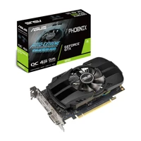 Phoenix GTX 1650-O, OC, 4GB GDDR5, PCIe 3.0