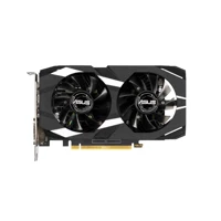 DUAL-GTX1650-O, OC Edition, GF