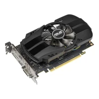 Phoenix GTX 1650-, GF GTX 1650-4GB