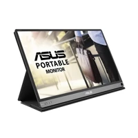 ZenScreen MB16ACM, LED-Monitor, 39,6cm (15,6")