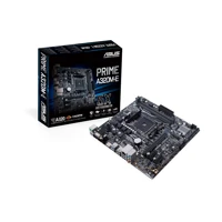 PRIME A320M-E, Motherboard, micro ATX, Socket