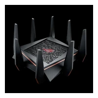 ROG Rapture GT-AC5300, Wireless Router -