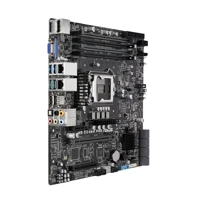 WS C246M PRO, Micro-ATX, DDR4