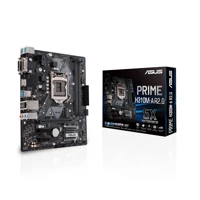 PRIME H310M-A R2.0, Motherboard, micro ATX -